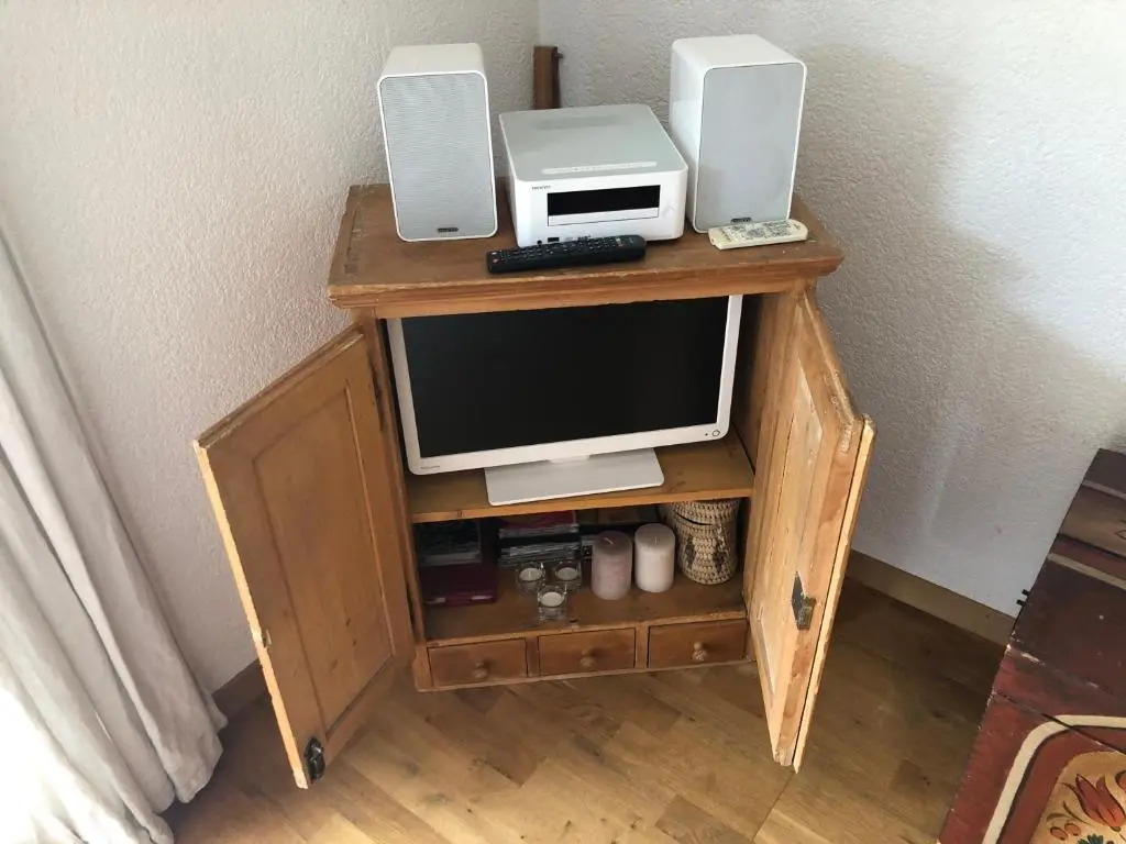 Schönes 2-Zimmer Studio mit grossem Balkon und Bergpanorama - 400m von Talstation Sillerenbahn