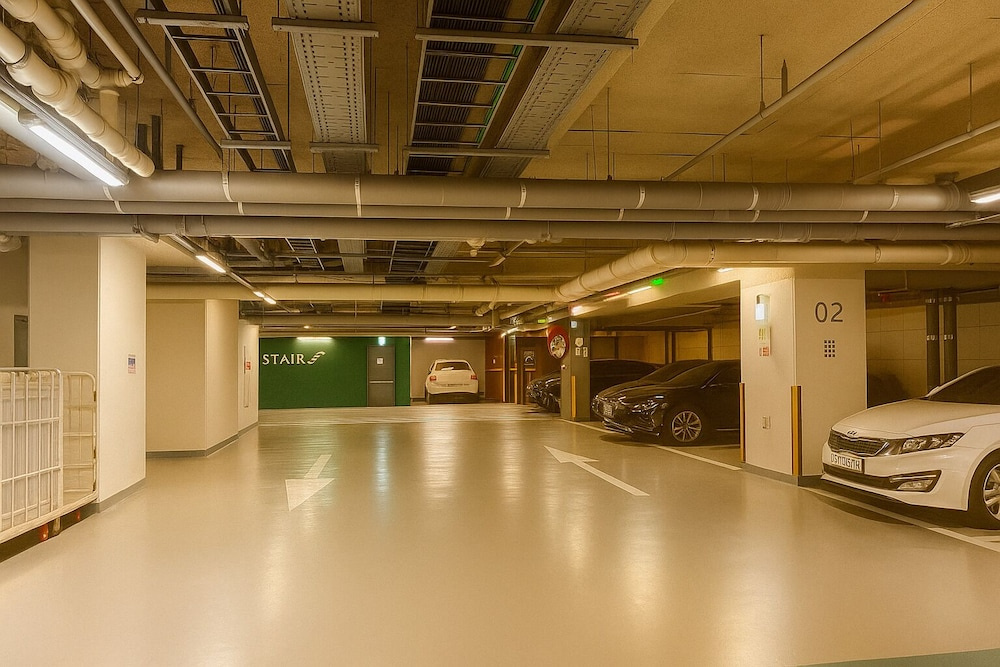 EL STAY Hotel Residence
