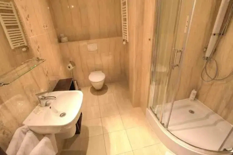 Hotel Korona