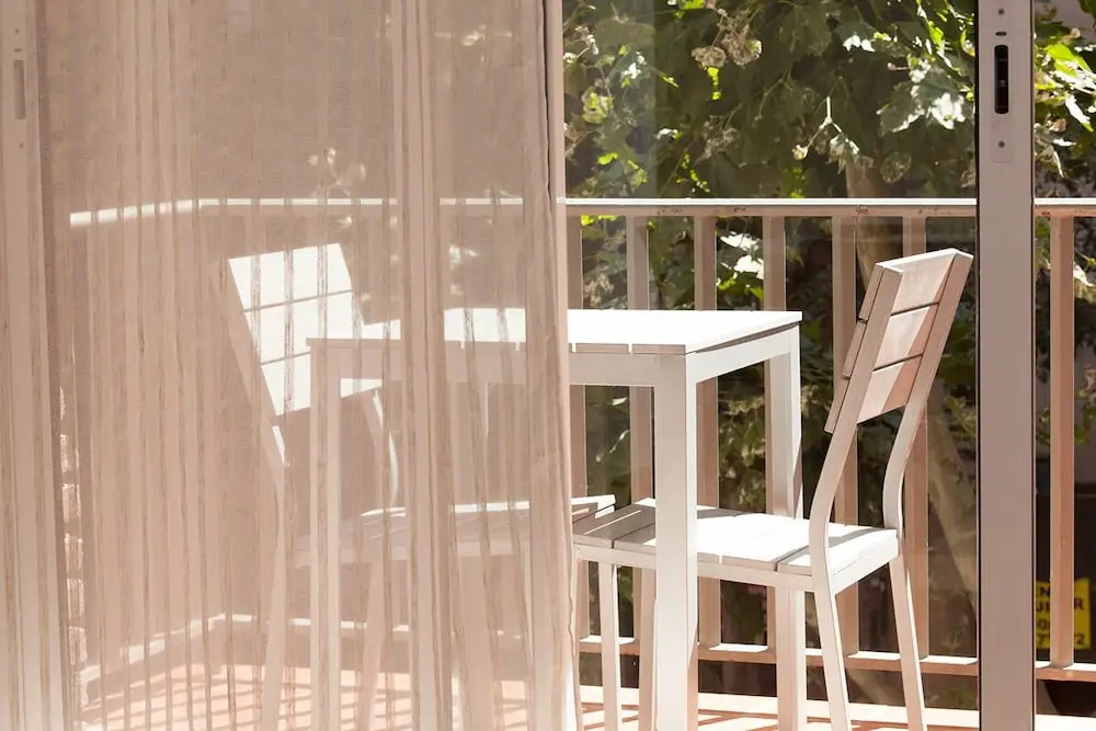 Ola Living Sagrada Familia