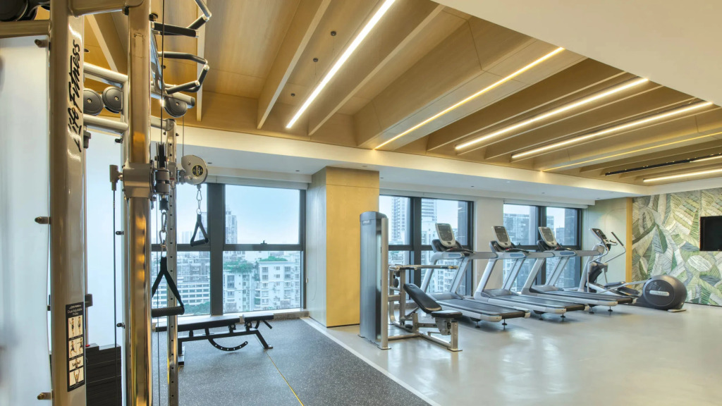 Holiday Inn Shenzhen Nanshan by IHG