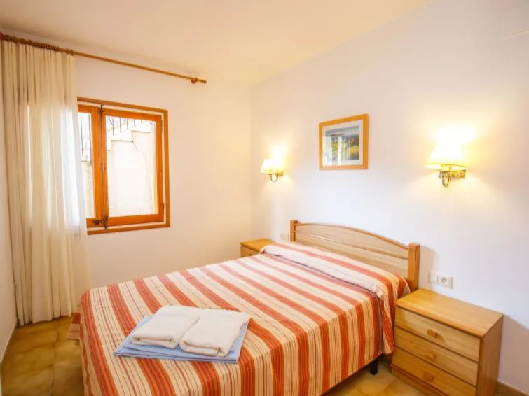 Holiday Home Apartament Isern Baix
