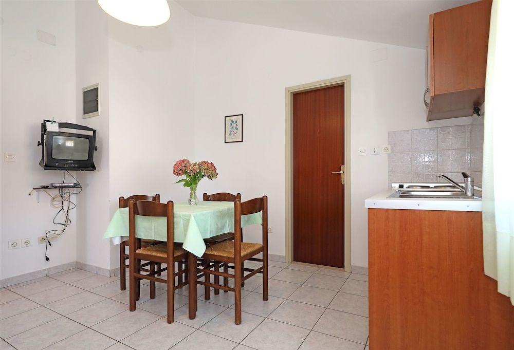 Apartments Davorka