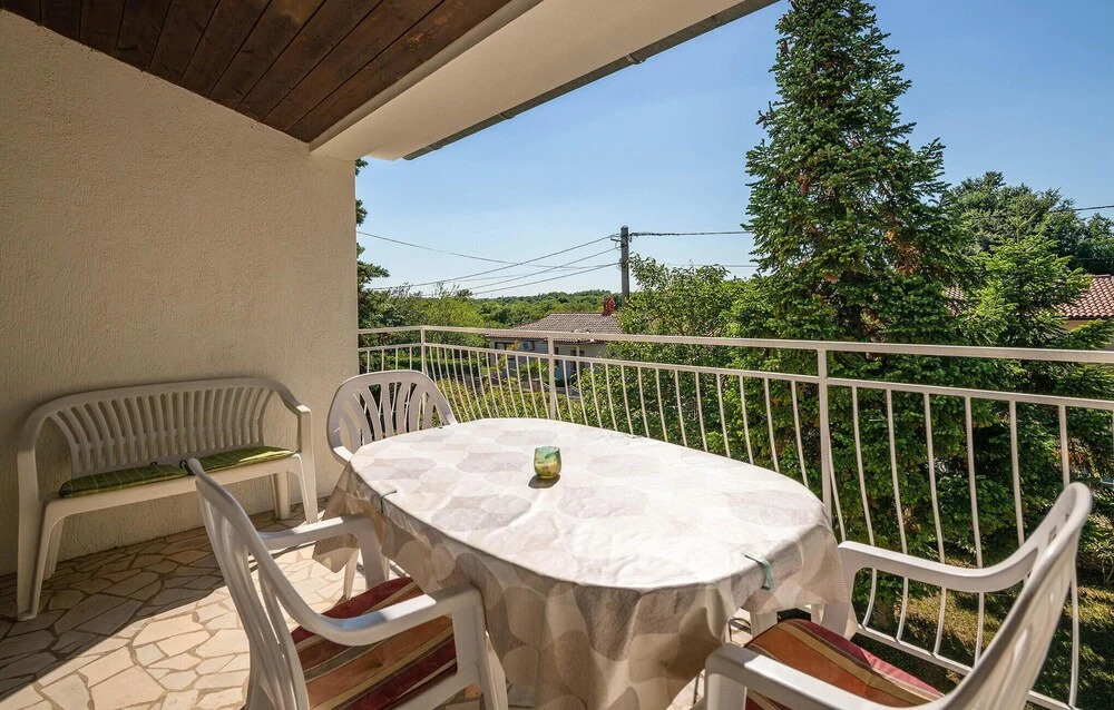Beautiful Home In Krnica