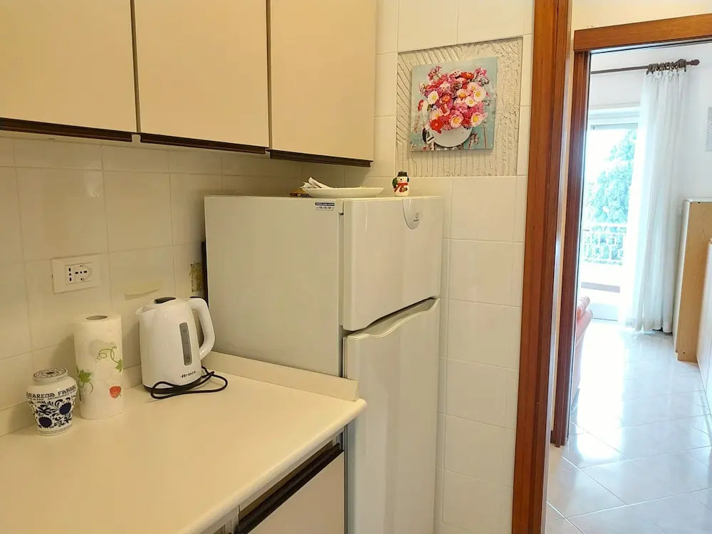 Holiday Apartment In Sanremo Semeria 180