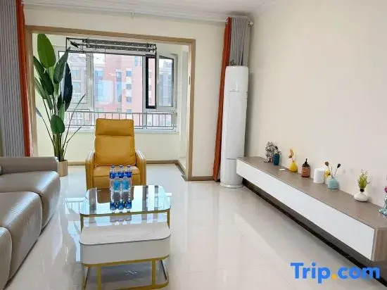 Qingqing Shiguang Homestay