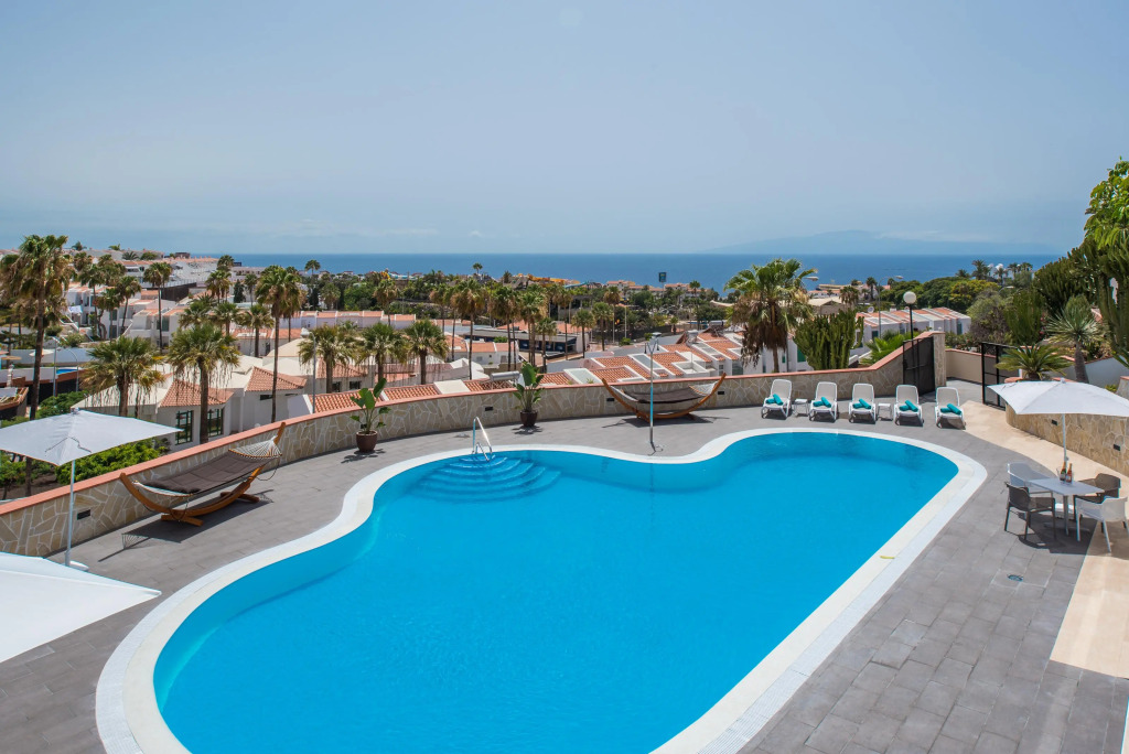 Haciendas Village Tenerife