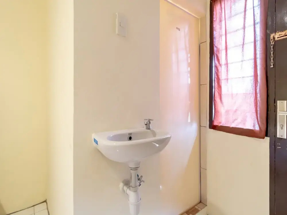OYO 1634 Dom Residence