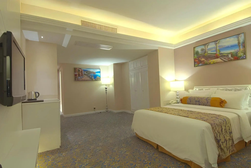 Hotel Metropole