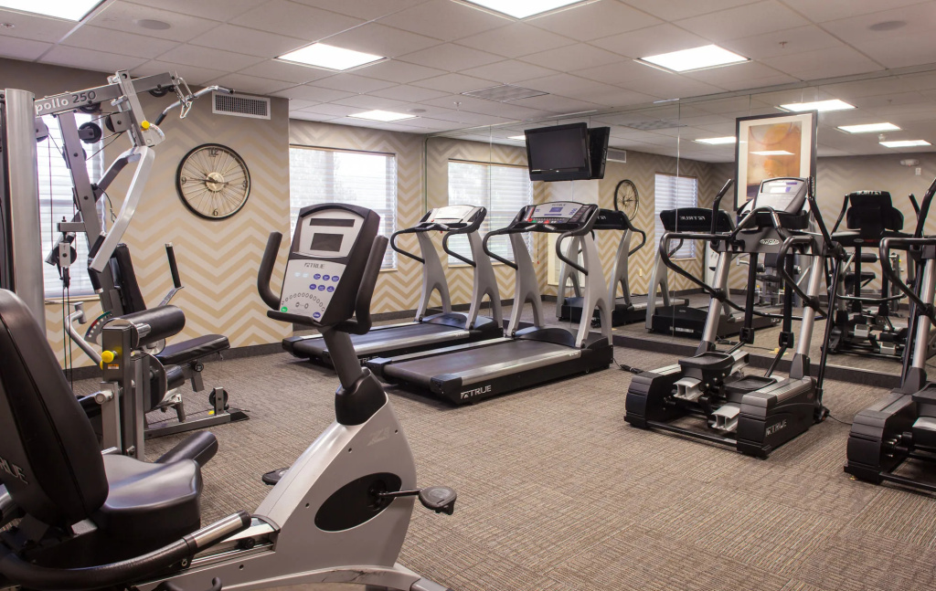 Residence Inn Prescott