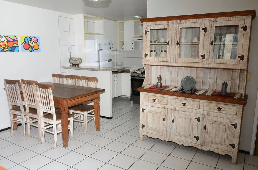 Beach Apartment Saveiros 1103