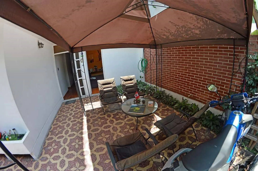 Insights Hostel Peru