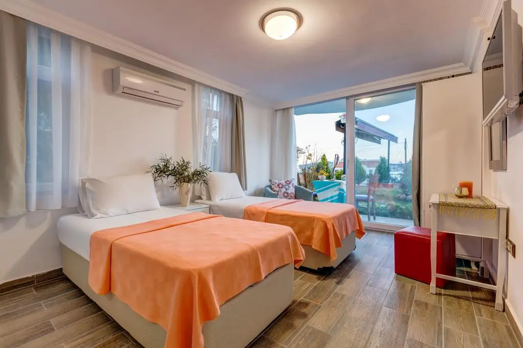 Cunda Nefes Hotel