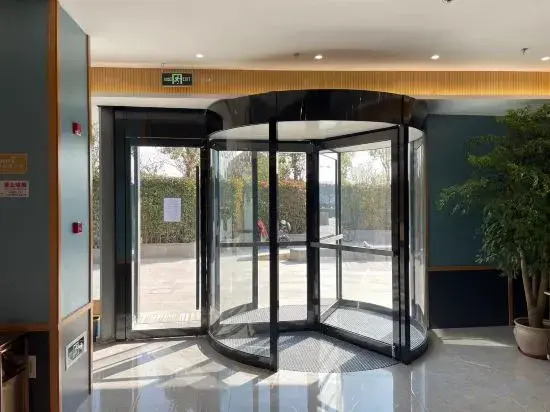 Chenlei Business Travel e Hotel (Shanghai Zhujiajiao Ancient Town)
