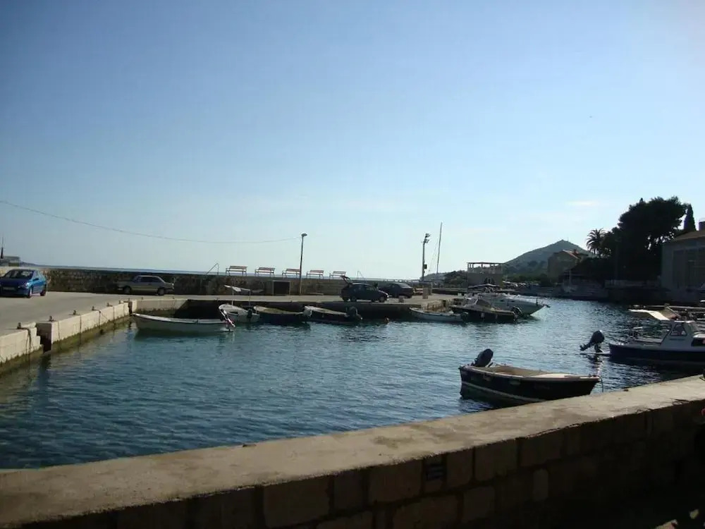 Apartments Villa Mare