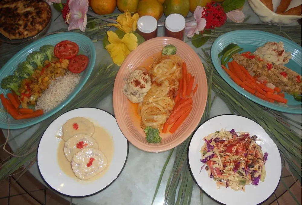 Nettie's Place at Casuarinas