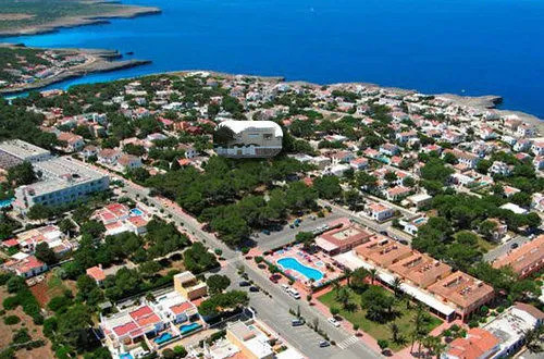 Villa Realitat