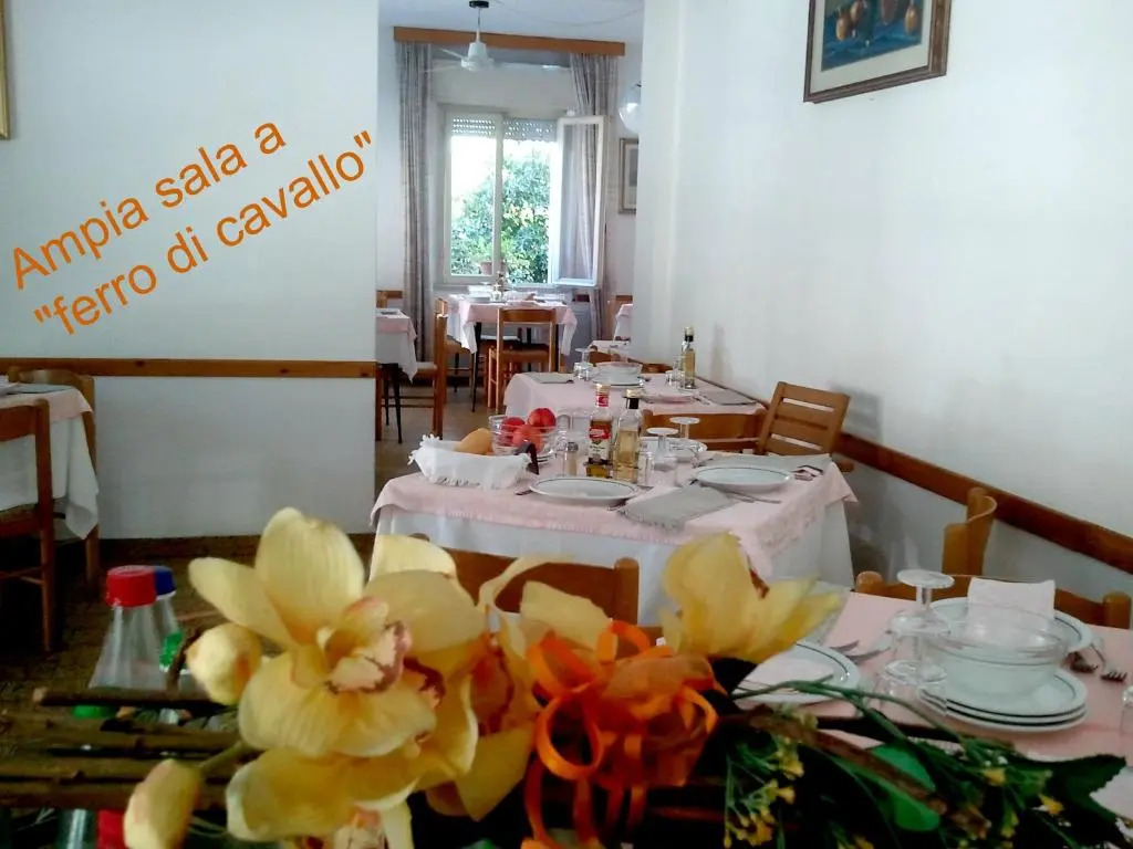Hotel VILLA DEL PRATO