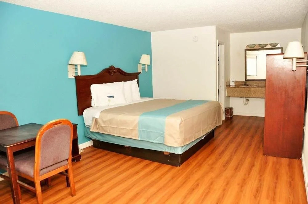 Motel 6 Sumter SC