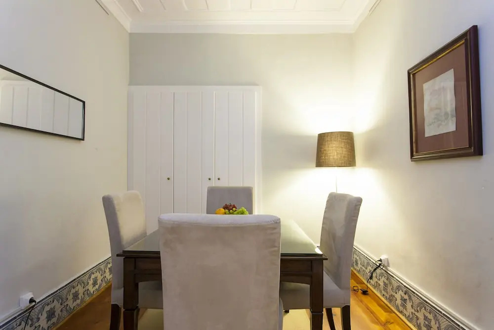 GuestReady - The Charm of Lisbon