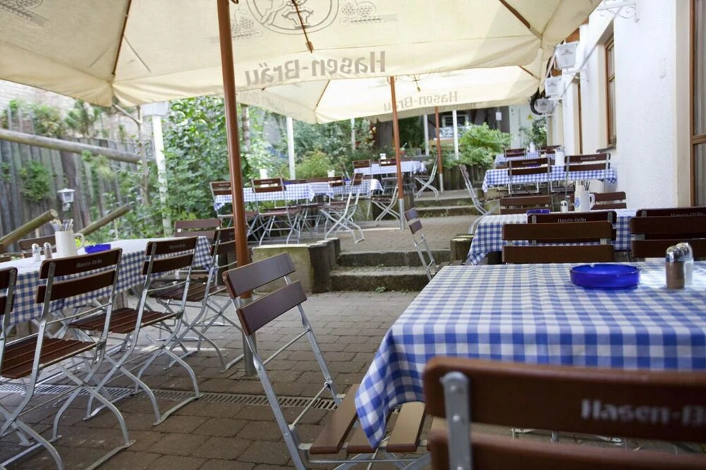 Landgasthof Asum
