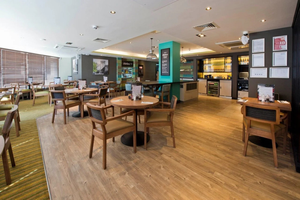 Premier Inn Penrith