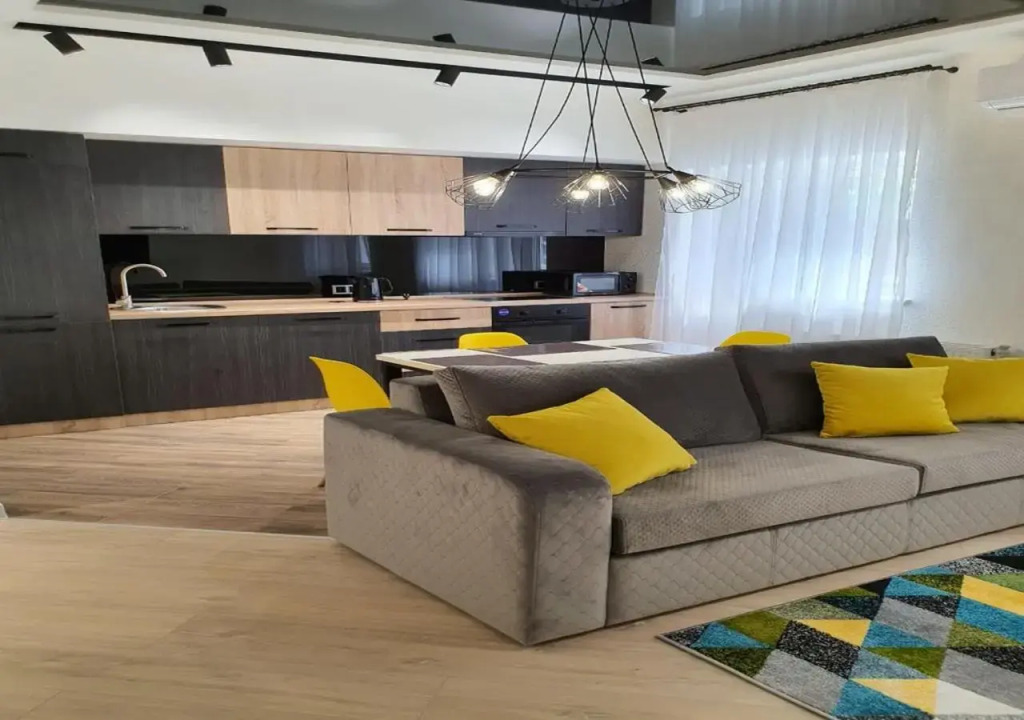 New Lux apartment 2020