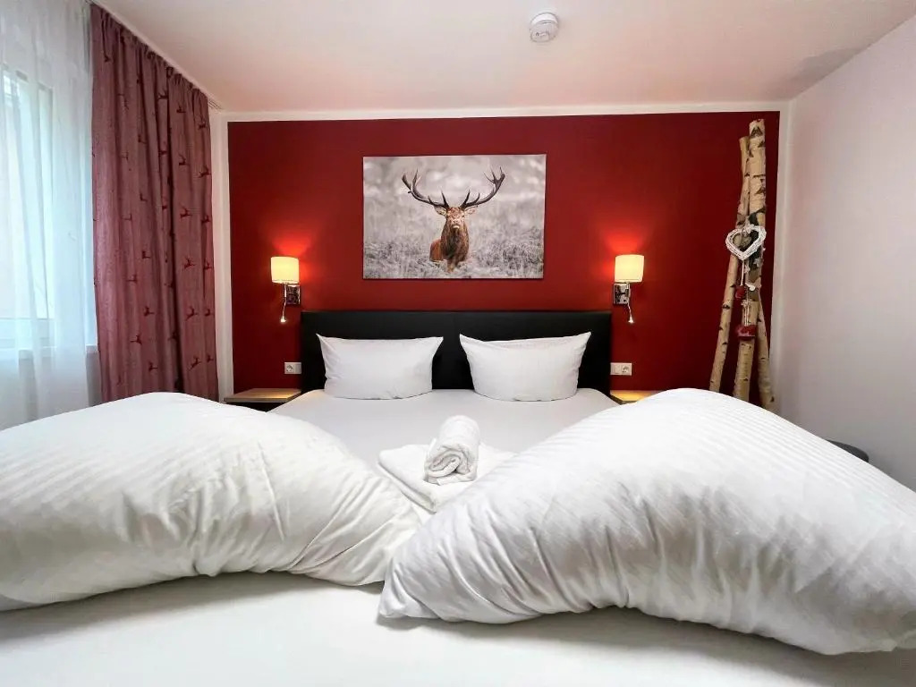 Monusse Boid Wohnung 8