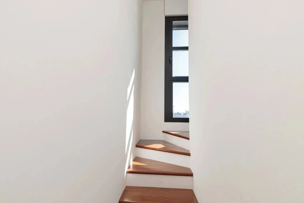 Large Duplex With Private Terrace Gluck Milan