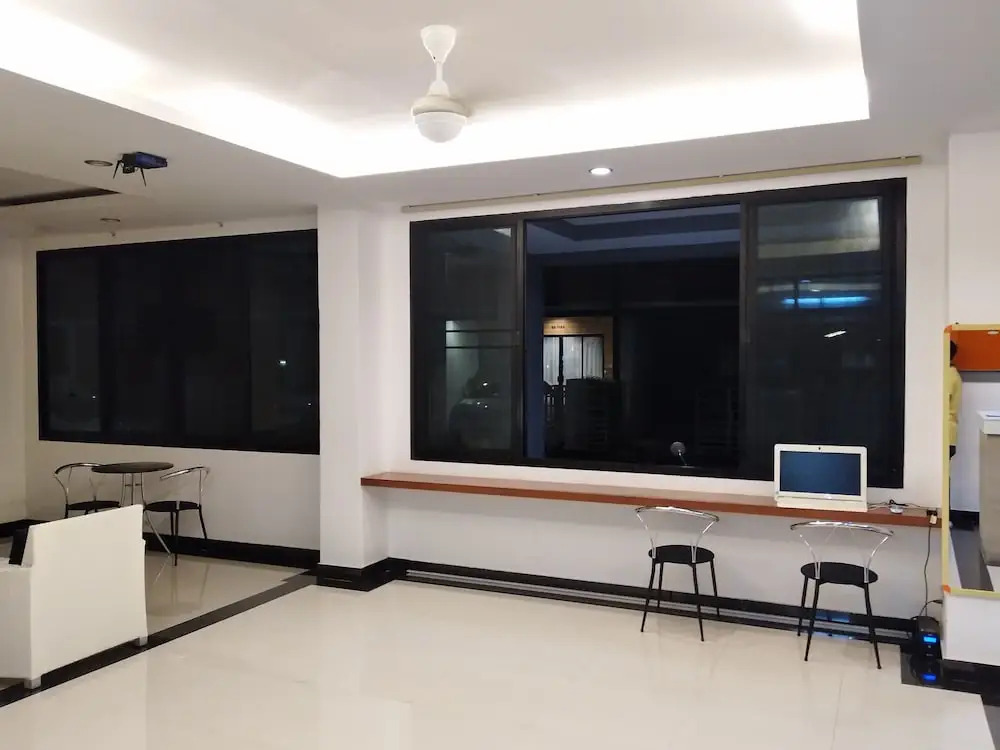Next at Rayong Hotel and Residence