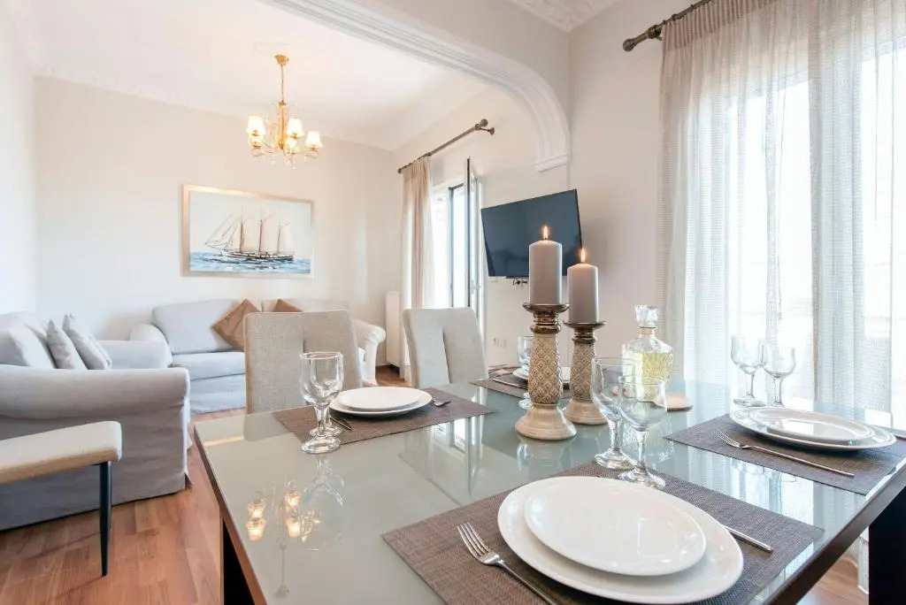 Dorathea Boutique Apt