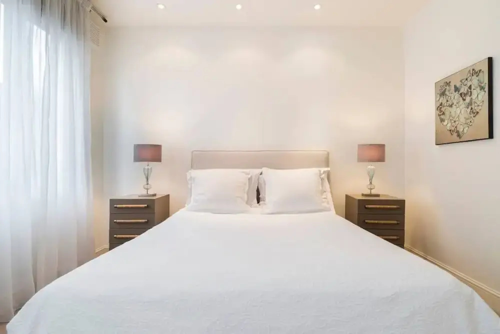 Lovely 3 bedroom house South Kensington