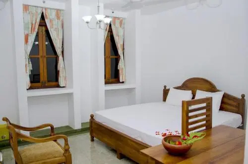 New King well resort and guest house