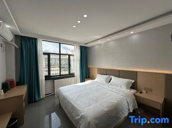 Hong Fu Hotel