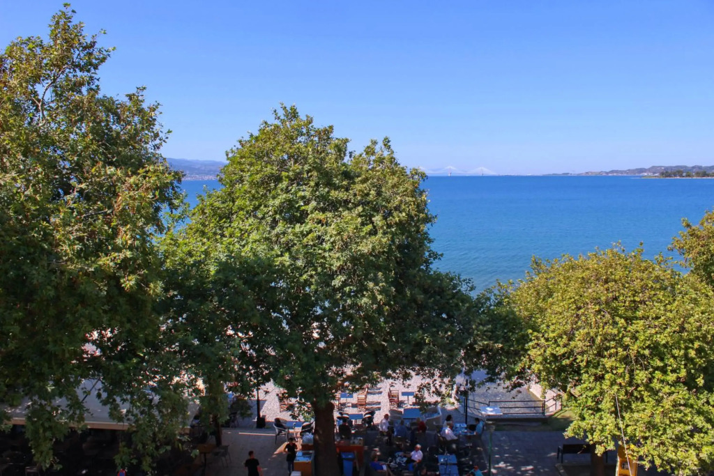 Vallia Suites - Luxury Penthouse
