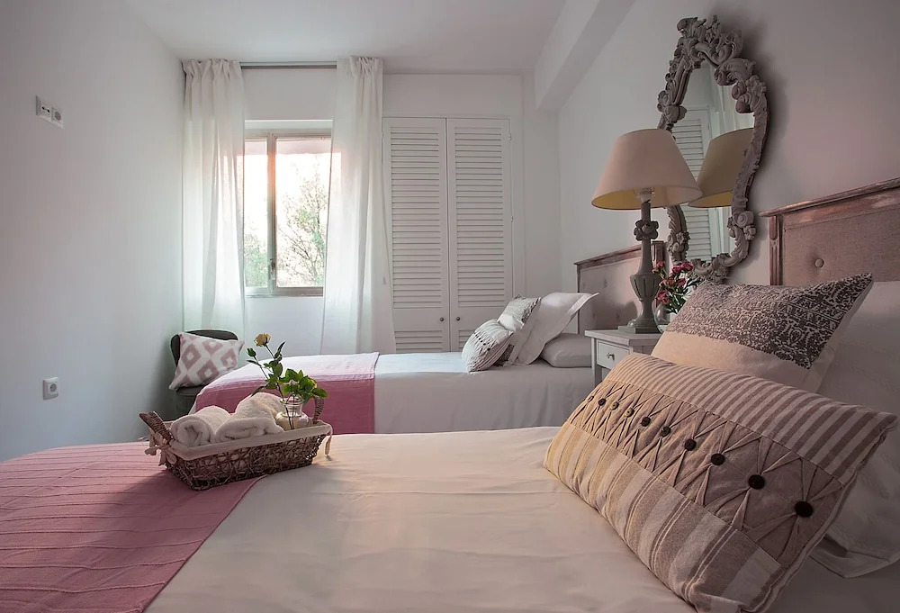 Living4Malaga Villa Ficus