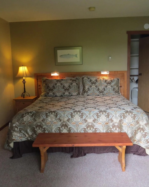 Tofino Swell Lodge