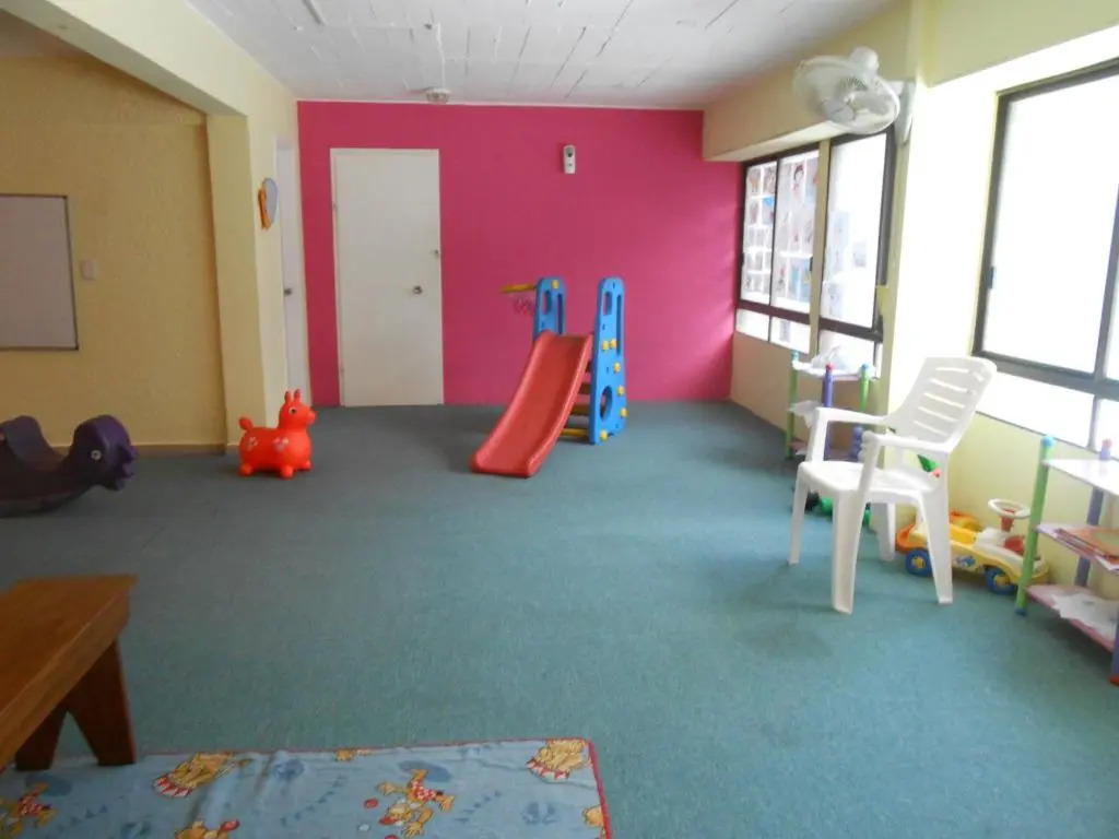 Parquemar Center I