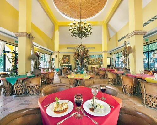 Viva Vacation Club At Viva Maya Wyndham, Playa del Carmen, Mexico