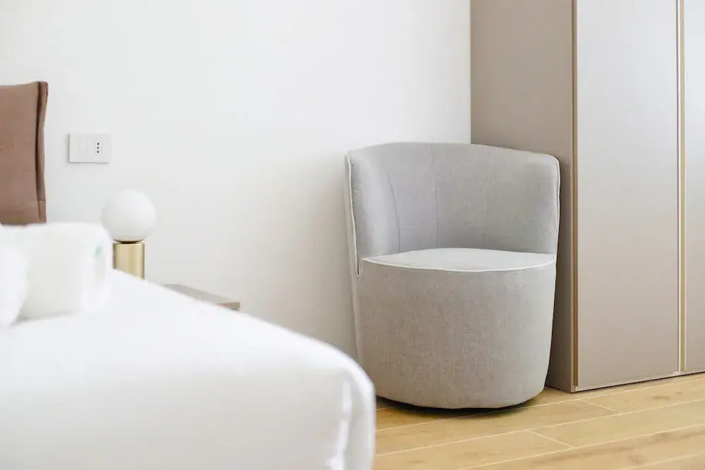 Bright 1-br apartment in Porta Genova