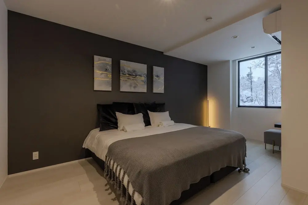 Twins Origami - 3 Ensuite Bedroom Modern Home Near Echoland
