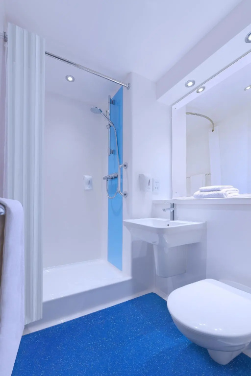 Travelodge Chertsey