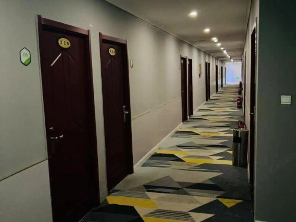 Shunyou Express Hotel