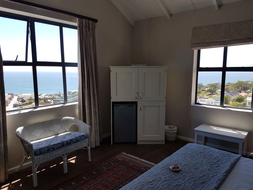 Mariner Guesthouse & Villa