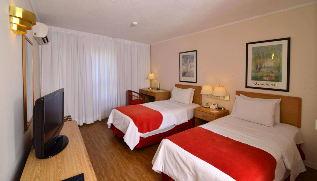 Alfa Suites - Montevideo