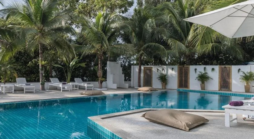 Tantawan sea view residence 山海居
