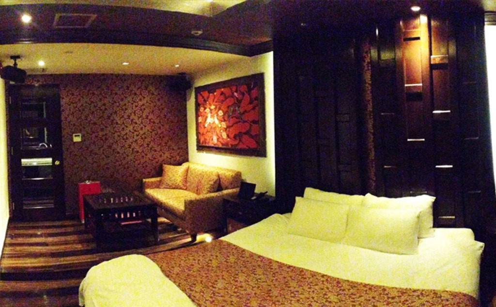 Hotel Cahaya