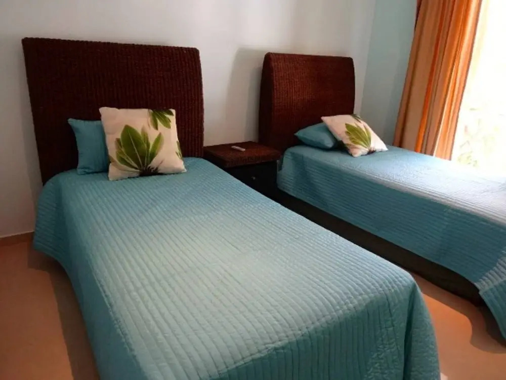 Casa Bonita - 2 Br Condo At Coco Beach