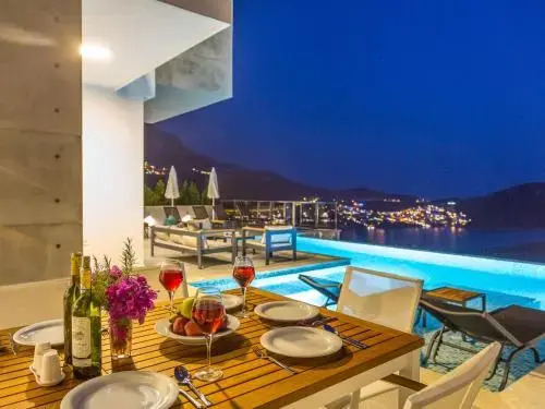 Villa Instyle