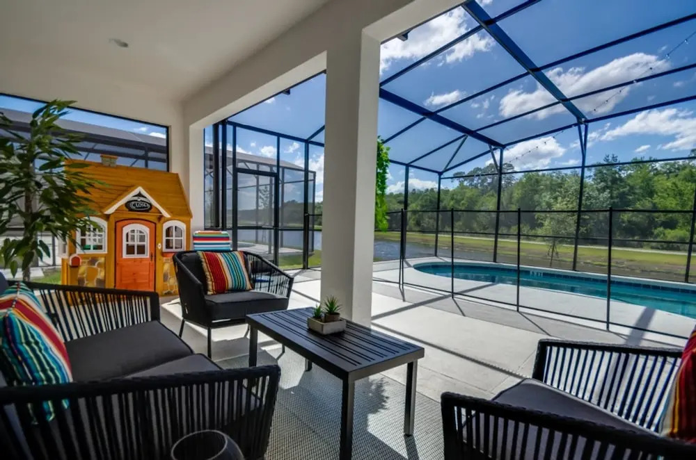 Wonderful House with Pool SO2683